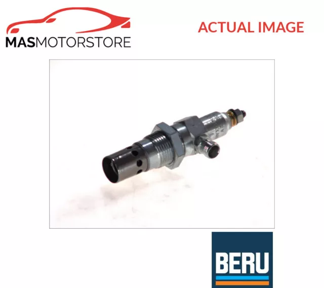 Engine Glow Plug Beru Gf974 A For Iveco Daily Ii,Mk,Daily I,Daily Iii 2.5L,2.8L