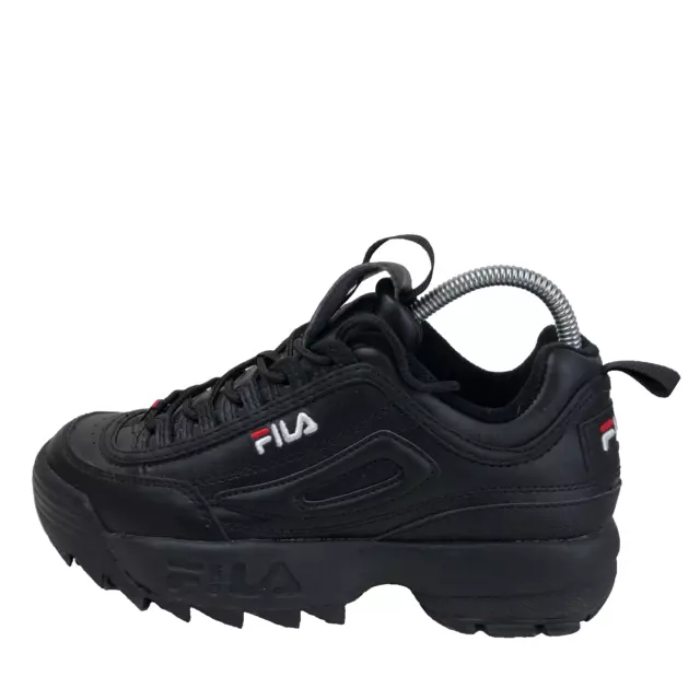 Fila on sale trailruptor women's