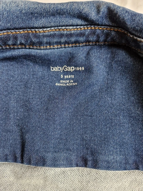 Pacchetto vestiti per ragazze Bargan qualità eccellente età 4-5 anni 23