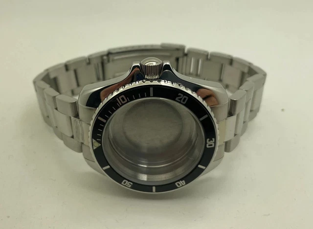 Montre Automatique Royce Vintage Des Années 70 - Étanche 20ATM, Mouvement ETA 2622
