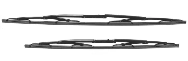 Windshield Wiper Blade Set-OE Style Bosch 3397001539
