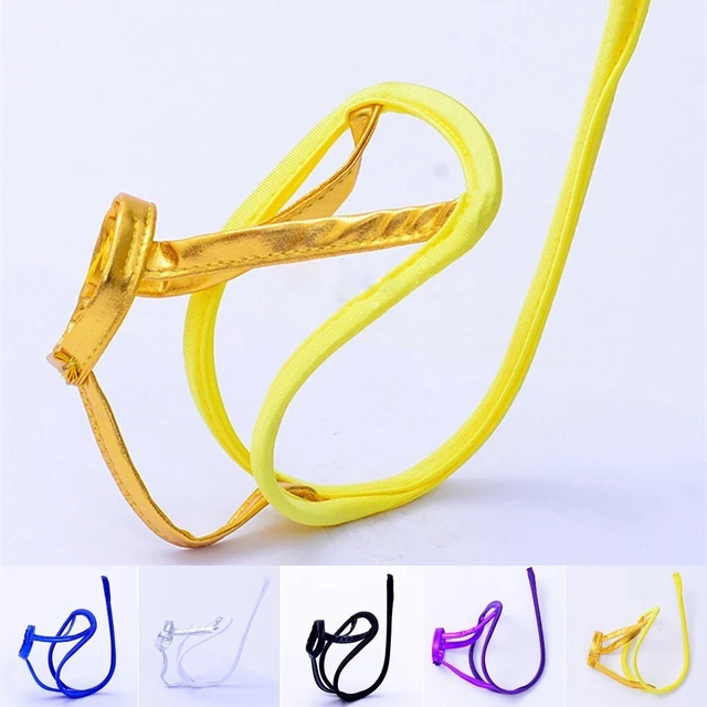 STRING SOUS-VÊTEMENT AUTHENTIQUE Slip C Corde Invisible Pochette Sexy ...