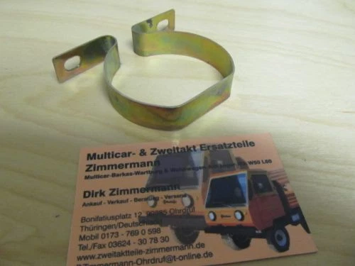 Trabant Rückfahrscheinwerfer Drucktaster Rückfahrscheinwerfer Wartburg 353 Barkas B1000 Multicar M24 160771512572 DDR Wartburg
