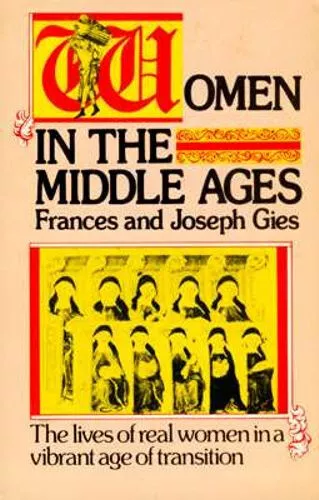 Médiévale Femmes Véritable Vie Histoires 12-13thC Anglais Flamand Ancien
