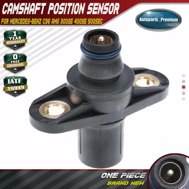 Engine Camshaft Position Sensor for Mercedes-Benz W124 300CE C220 E320 S320 S500