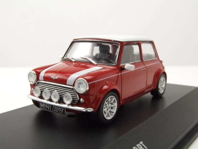 Premium ClassiXXs Mini Cooper 1:12 (Gebraucht) in Rafz für CHF 121