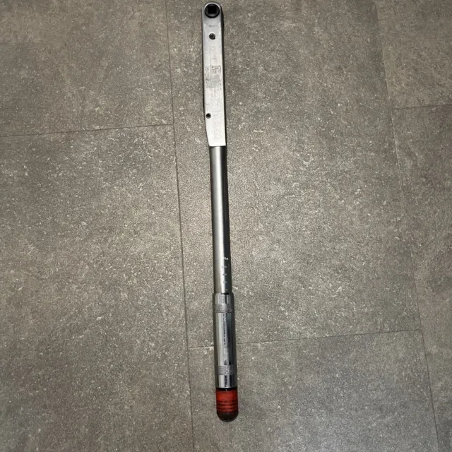 Britool EVT2000A torque wrench