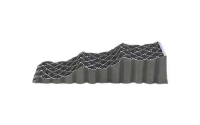 Milenco Trident Auffahrkeil 3 stufig -  B - Ware