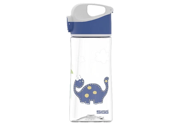 SIGG HAUSRAT Flasche Dinosaur Friend, 450 ml