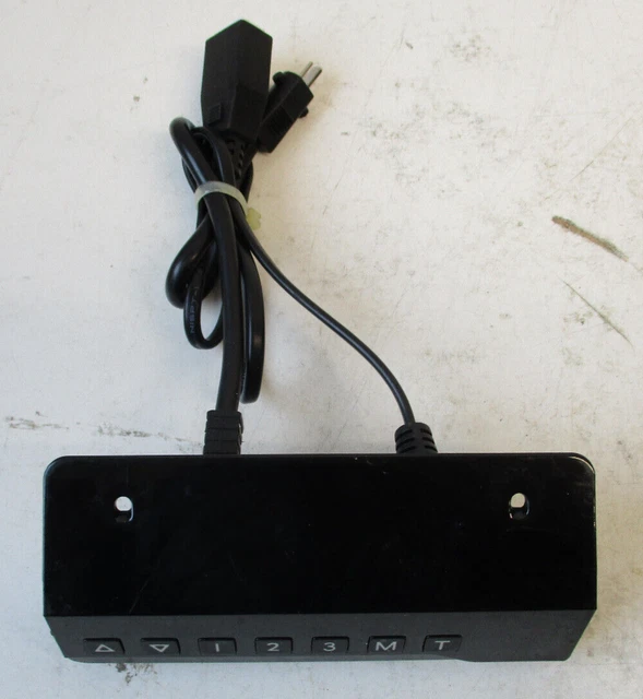 Kontrolleinheit elektrische Höhenverstellung Tisch T150-22-CH (LS-1005) *