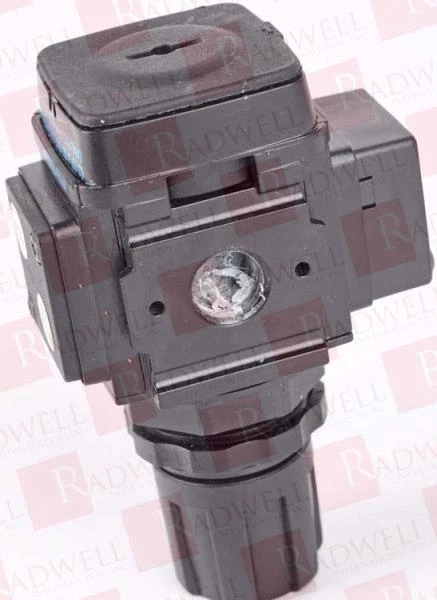 Wilkerson Pneumatic R08-02-D0G0 / R0802D0G0 (Used Tested Cleaned)