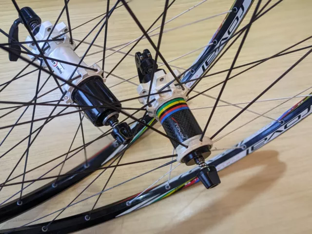 Token c18ca carbon mtb wheelset hotsell
