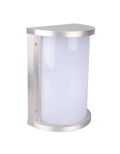 Outdoor/Indoor Wall Lantern, Wall Sconce as Porch Light Fixture