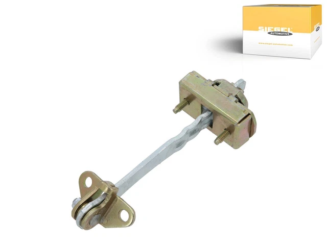 Door catch SIEGEL Automotive SA2F0054 Door catch left