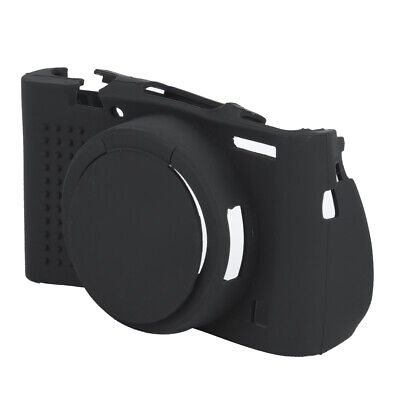 Camera Protective Case Silicone Camera Cover Stretchable for Camera Sony RX100