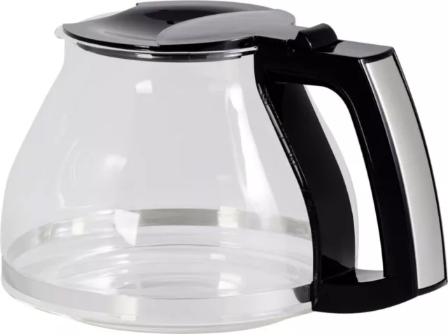 Jarra de vidrio Melitta SDA tipo 96 sw/eds pequeños electrodomésticos 205288 jarra de vidrio