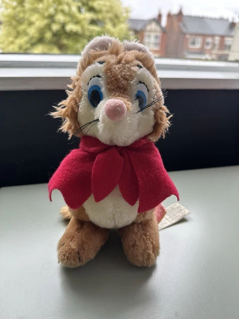 Funko Pop! Mrs Brisby #1320 (The Secret Of Nimh) - Neuf Scellé - Authentique