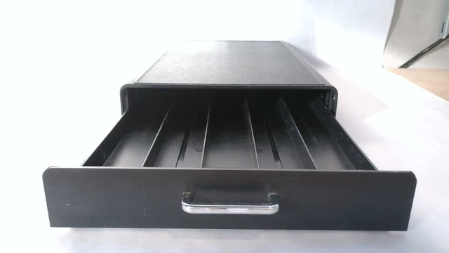 Supremery Distributeur de capsules pour machine à café - Support de