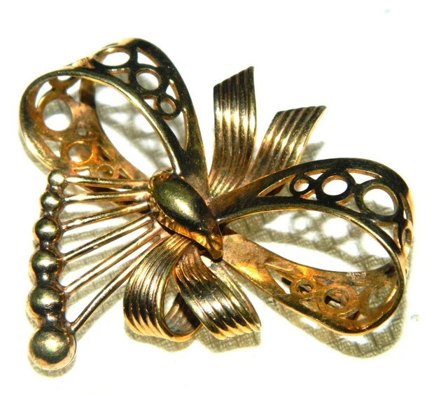 Broche Libellule - XXe siècle - N.108420