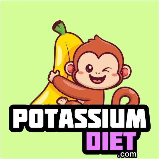 PotassiumDiet.com - BRANDABLE DOMAIN NAME - Food, Health, Gym, Nutrition, Shop
