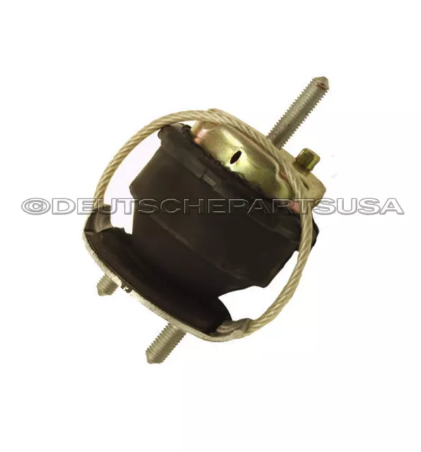 Engine Mount Rear 9291 fits 96-98 Saab 900 2.0L 94-98 900 2.3L 03-99 9-3 2.0L