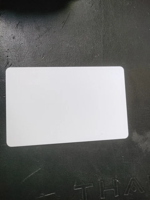 20 X PAXTON Net2 Compatible Proximity Cards Printable Access Control ...