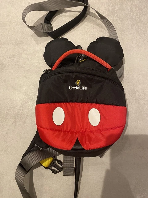Mickey mouse best sale reins