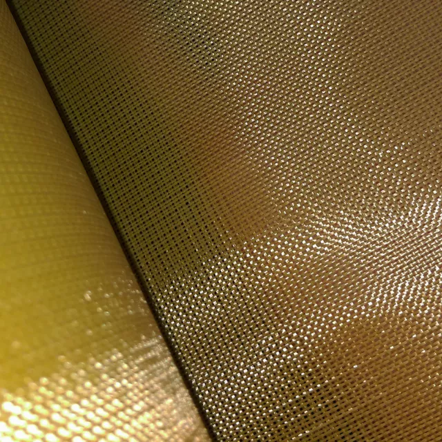 Carbon Fiber/Tan Kevlar Fabric 2×2 Twill 3k 50″/127cm 5.5oz/186gsm -  Composite Envisions