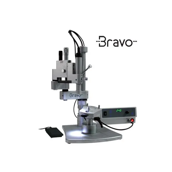 Fresadora Laboratorio Dental Bravo Cc4 Mariotti. Laboratory Milling Machine.