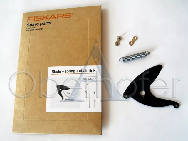 Fiskars Ersatzklinge für Schneidgiraffe UP 82, 84, 86, UPX 82, 86  1026293