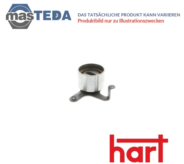 374 370 Spannrolle Für Zahnriemen Links Hart Neu Oe Qualität