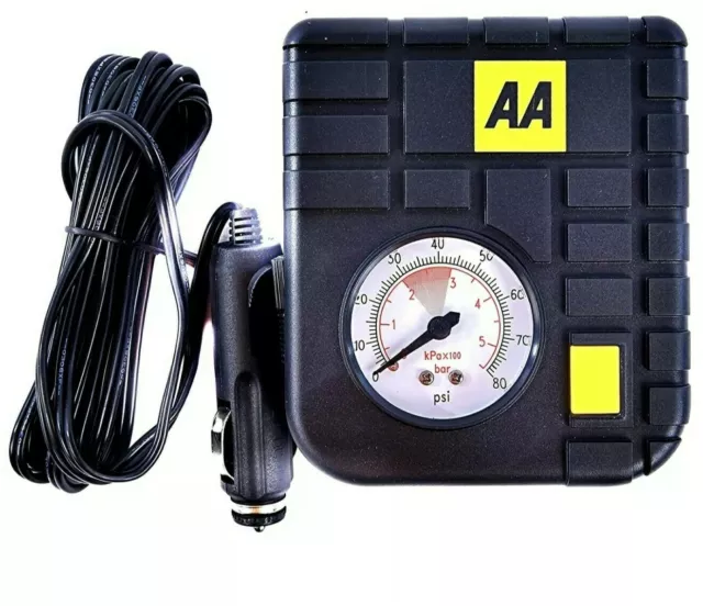 compact air bike