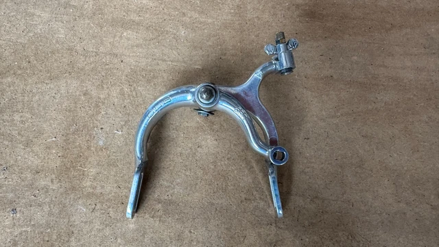 Carénage Latéral Arrière Gauche - Fissure Suzuki Burgman K5 AN ABS 650 2005
