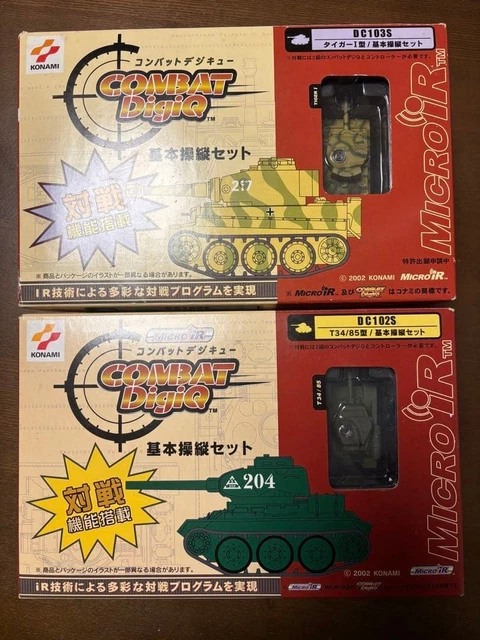Comat Machine COMBAT BUGGY BASIC Machine Set T34/85 Tiger I £124.58 - PicClick UK