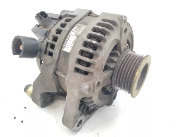 9640623580 Alternador / Denso / 1042103240 / 166512 Para Citroen C3 Hdi 92 Sx Pl