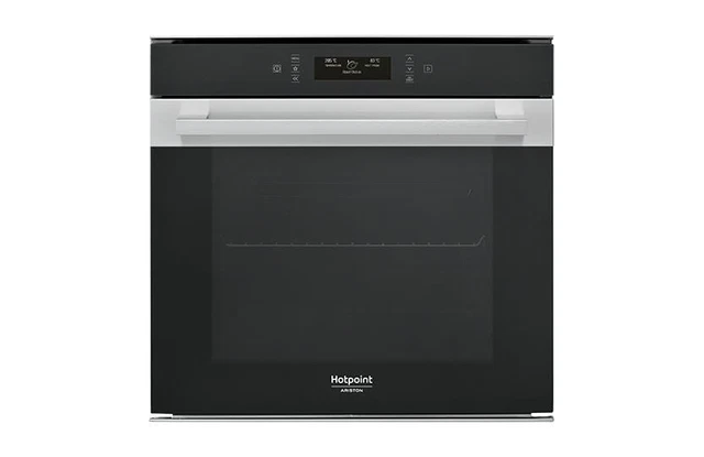 Hotpoint FI9 891 SP IX HA 73 L 3650 W A+ Noir