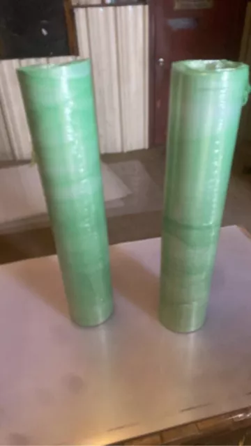 Petg Sheet Clear .040" Thick x 48" x 96"