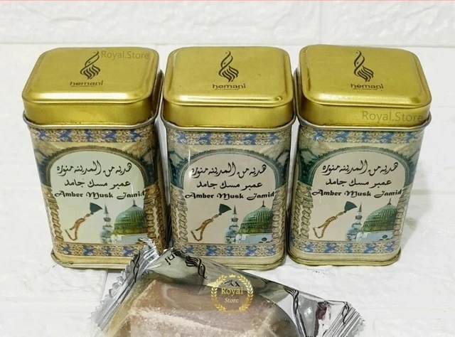 perfume jamid use
