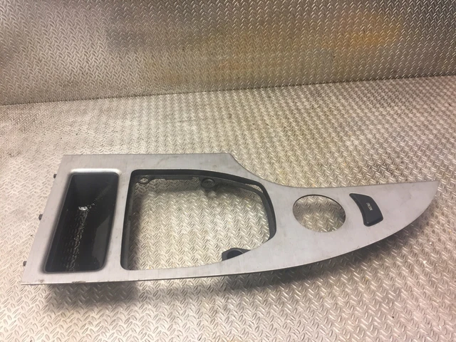 Doublure D'aile Avant Droite BMW Série 5 E60/E61 (2003-08) - EDA PREMIUM, Neuve
