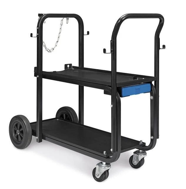 Miller Genuine Running Gear / Cylinder Rack 301239