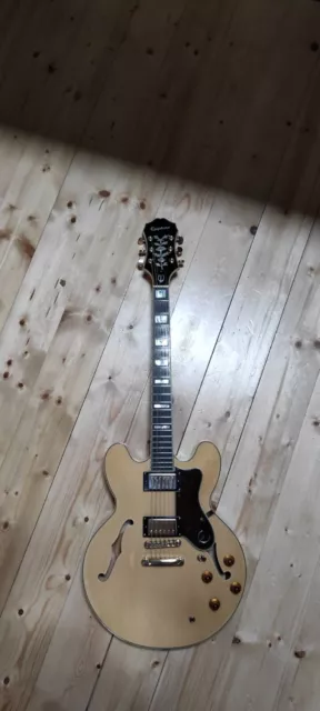 Chitarra Elettrica Epiphone 