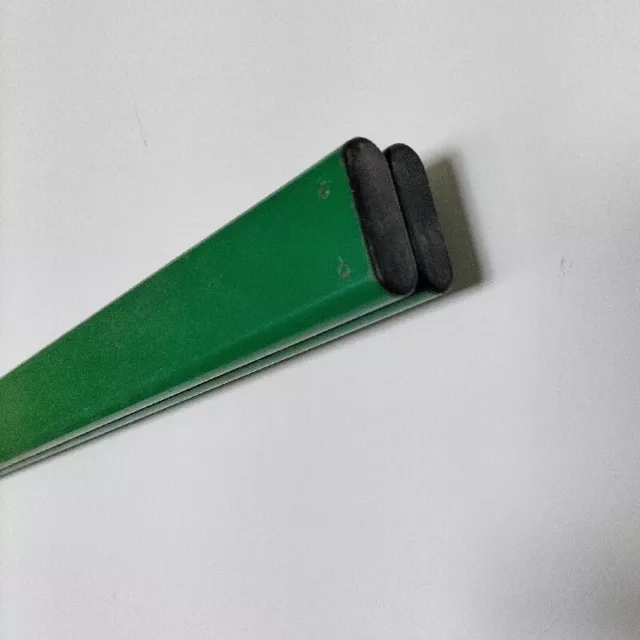 Hebel Horizontal Grün Für Lenker Anti-panik SAVIO Kelche Wein 95 Oder 45 CM