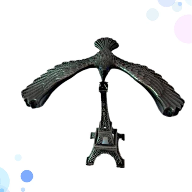 Modello regalo di compleanno novità trucco aquila lega equilibrio ornamenti moda uccellino