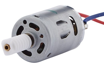 HELLA HELLA 9MN 862 741-001 Moteur électrique gyrophare 