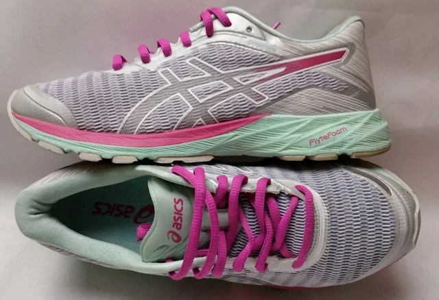 Asics dynaflyte femme clearance