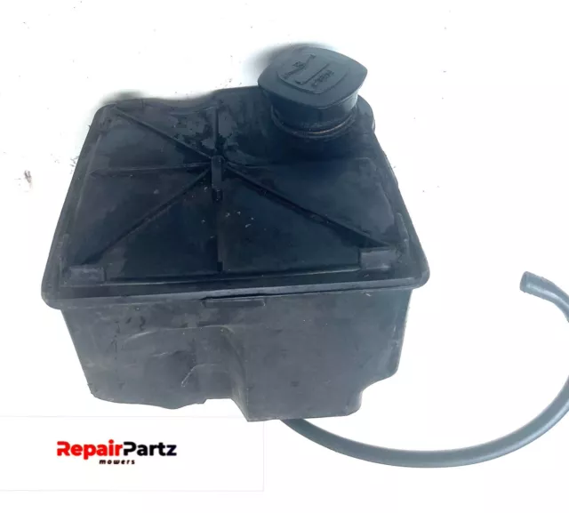 VICTA PETROL TANK VC160 70 Series Lawnmower Fuel Tank Cap Tap