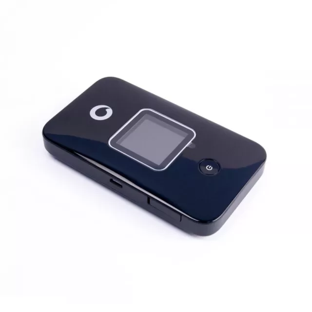 Vodafone Huawei R227 Mobile WiFi Cat6 Modem Router 4g Lte Sim Hotspot Unlocked