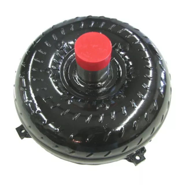 ACC 47022 9.75" 2400-2800 Stall TH-350 Torque Converter GM Turbo 350 1968-1981