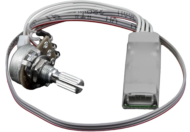 Mod Ventilatore Per Xbox One - Controllore Acceleratore E - Foto 8