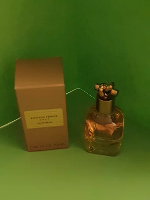 ●KNOT by BOTTEGA VENETA 7,5 ml Eau de Parfum  mit OVP RARITÄT